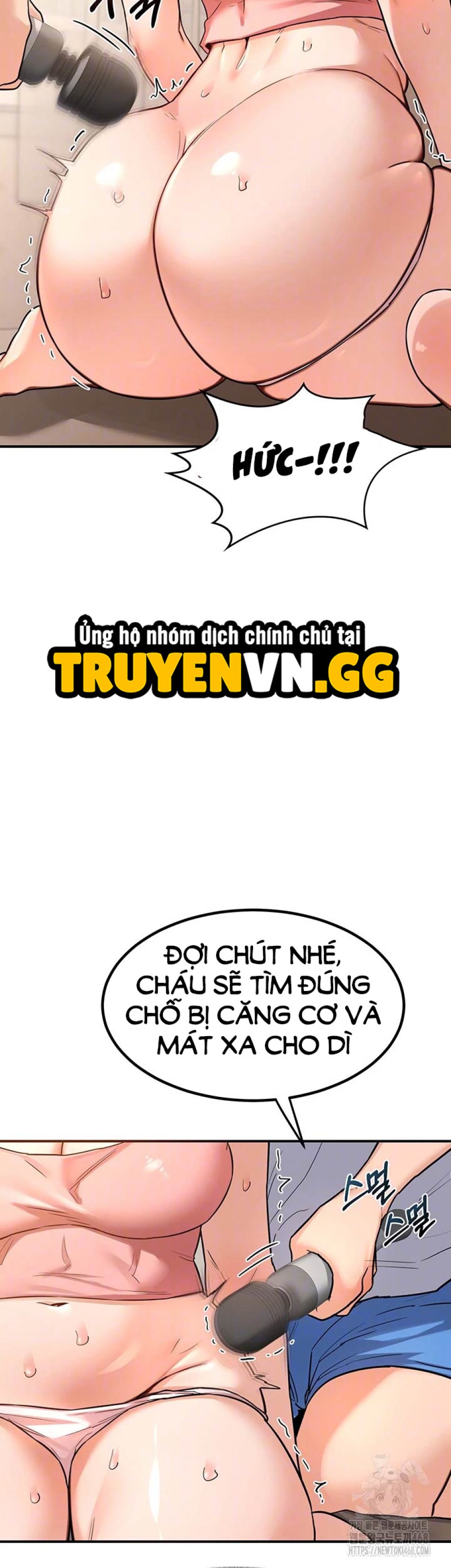 Kế hoạch trao đổi mẹ (sex only) 