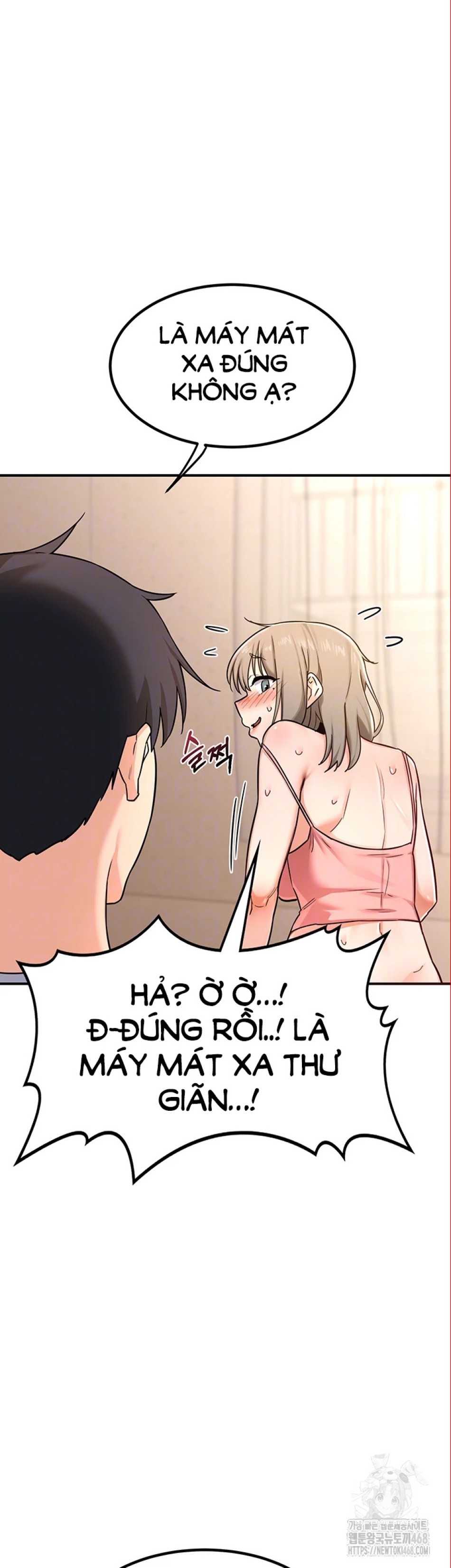 Kế hoạch trao đổi mẹ (sex only) 