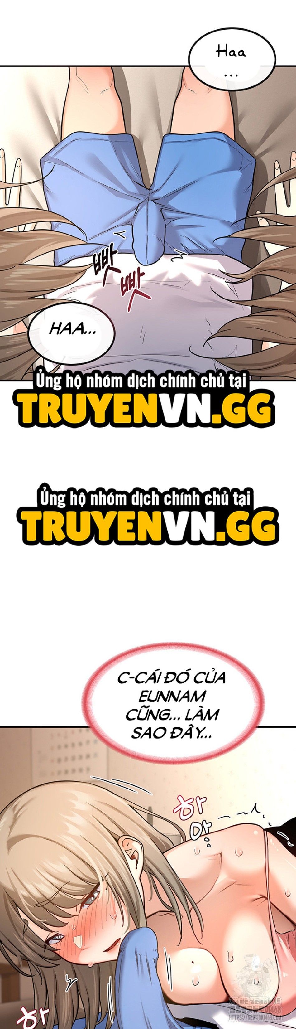 Kế hoạch trao đổi mẹ (sex only) 