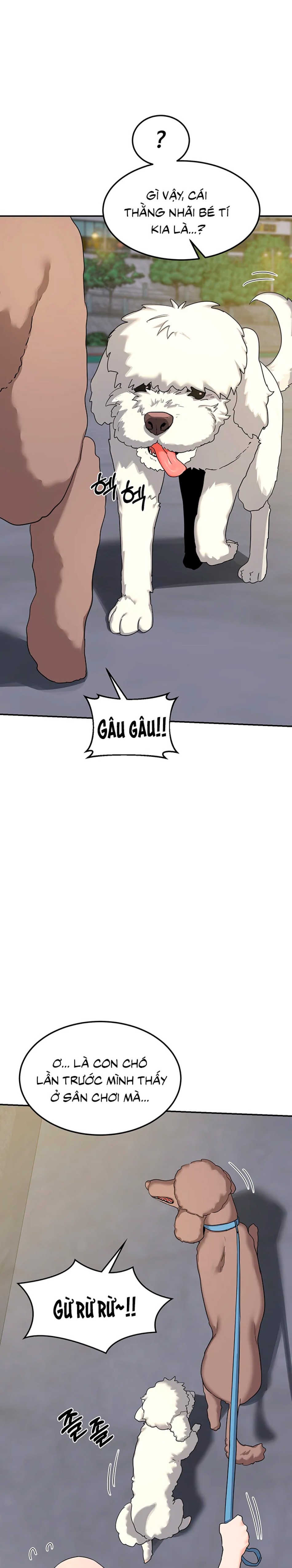 Kế hoạch trao đổi mẹ (sex only) 