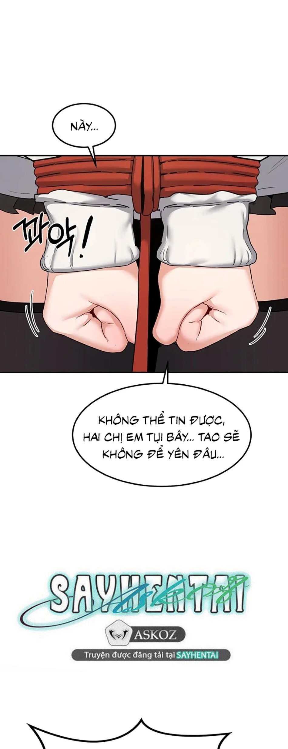 Kế hoạch trao đổi mẹ (sex only) 