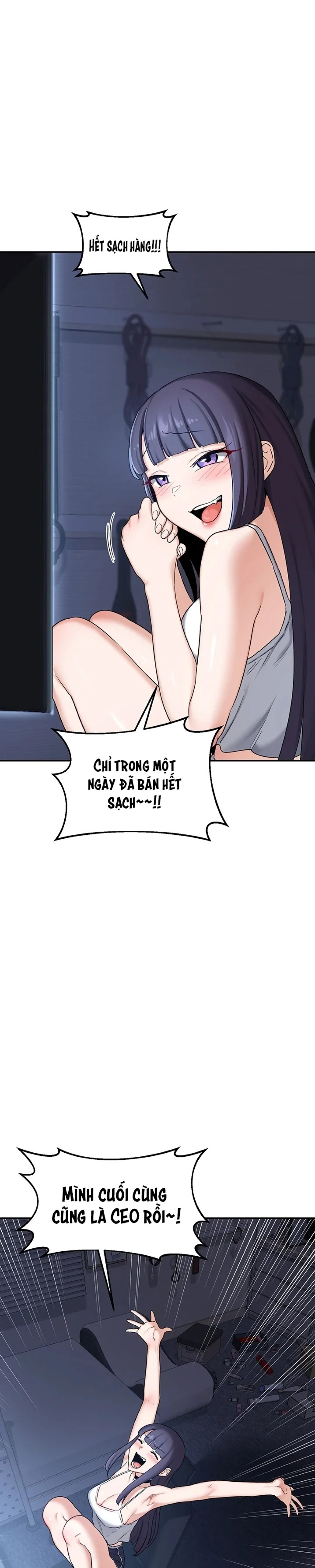 Kế hoạch trao đổi mẹ (sex only) 