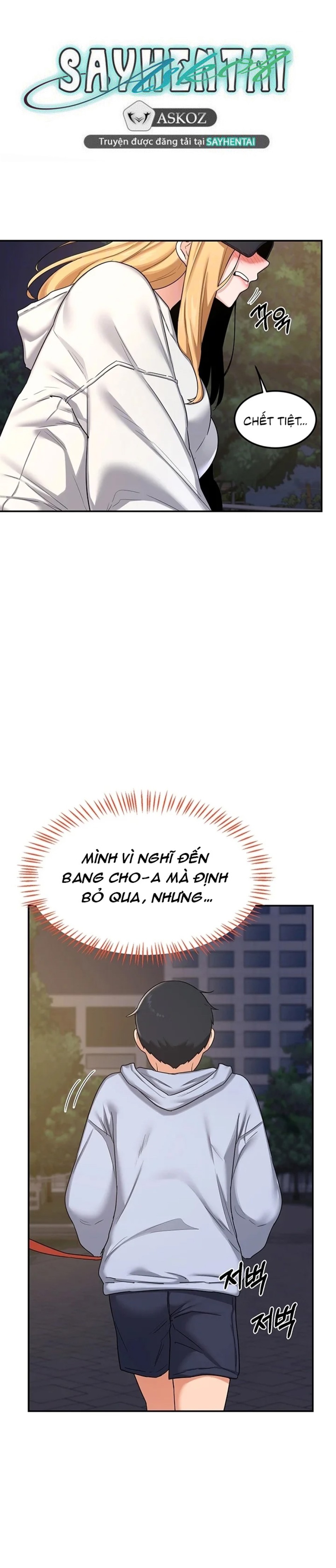 Kế hoạch trao đổi mẹ (sex only) 