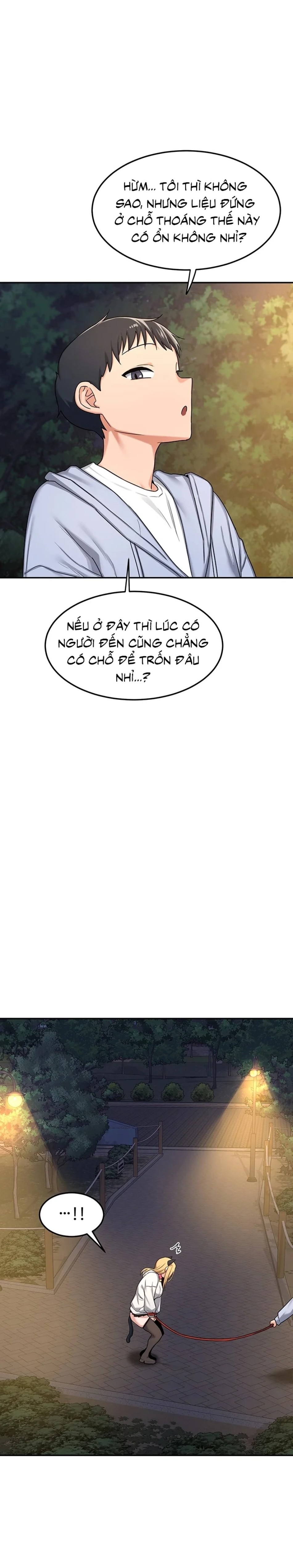 Kế hoạch trao đổi mẹ (sex only) 