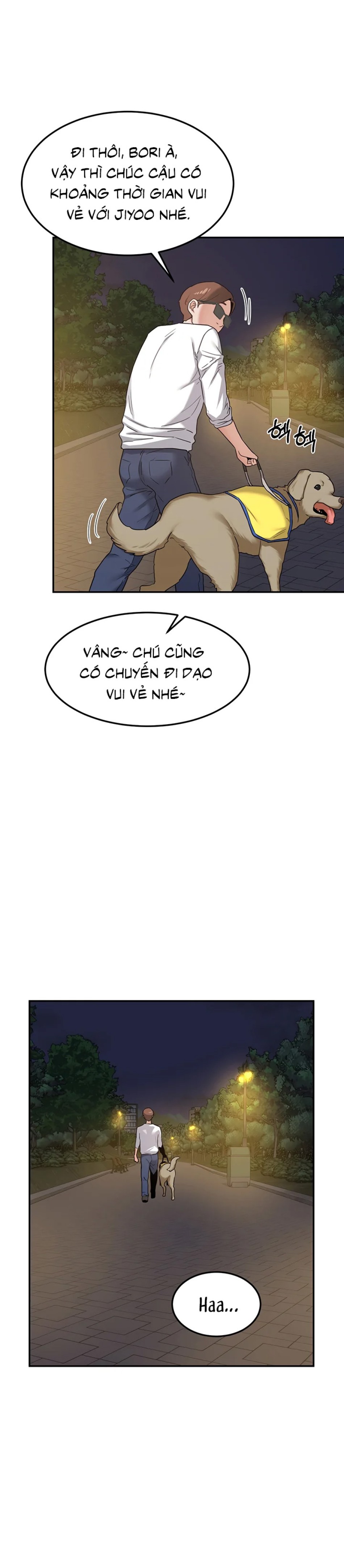 Kế hoạch trao đổi mẹ (sex only) 