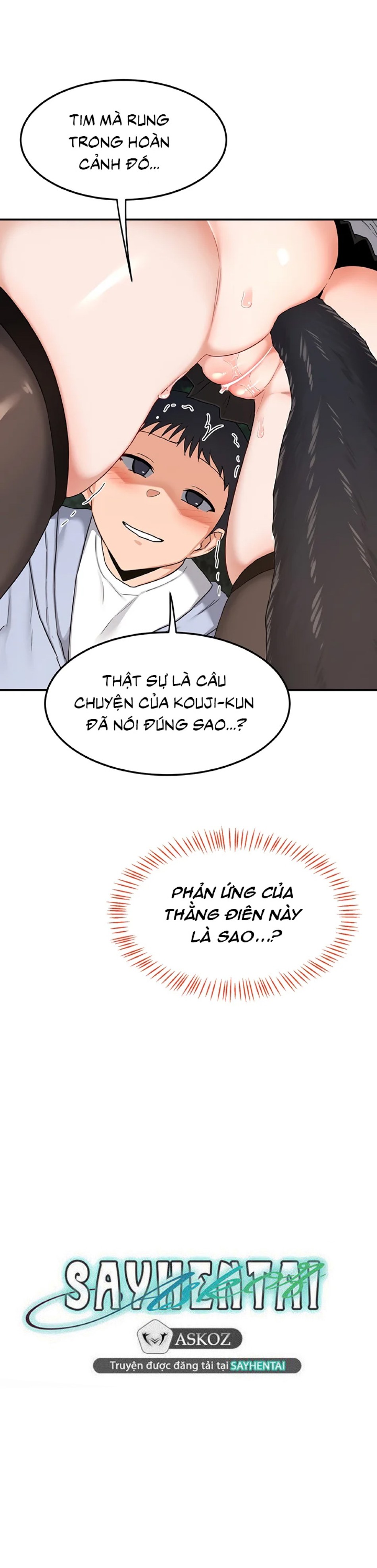 Kế hoạch trao đổi mẹ (sex only) 
