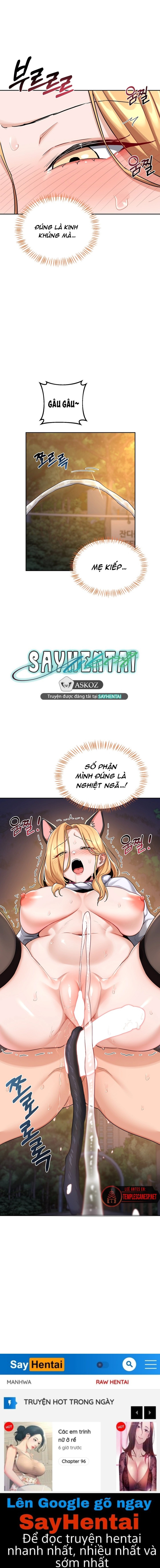 Kế hoạch trao đổi mẹ (sex only) 