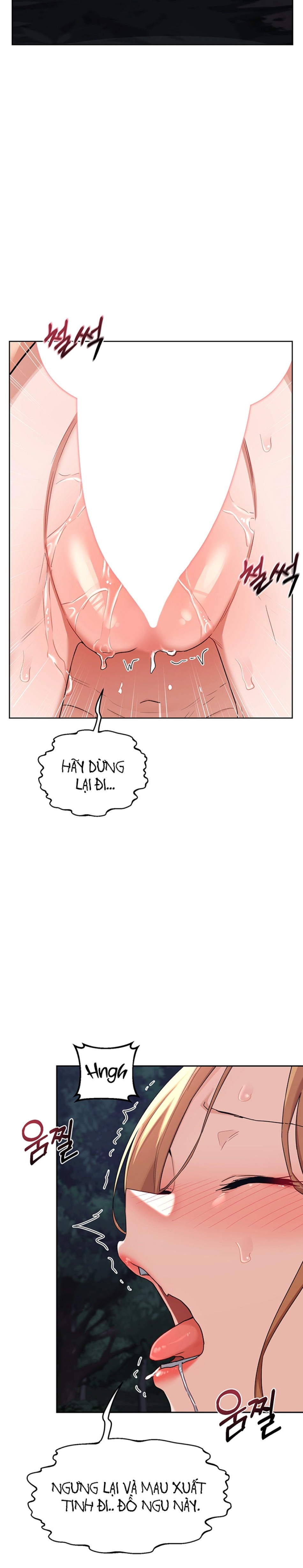 Kế hoạch trao đổi mẹ (sex only) 
