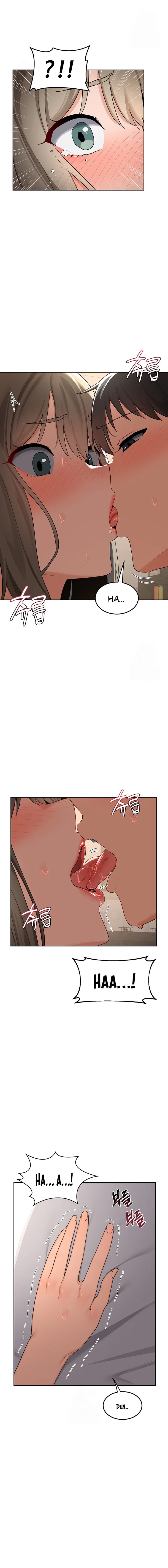 Kế hoạch trao đổi mẹ (sex only) 