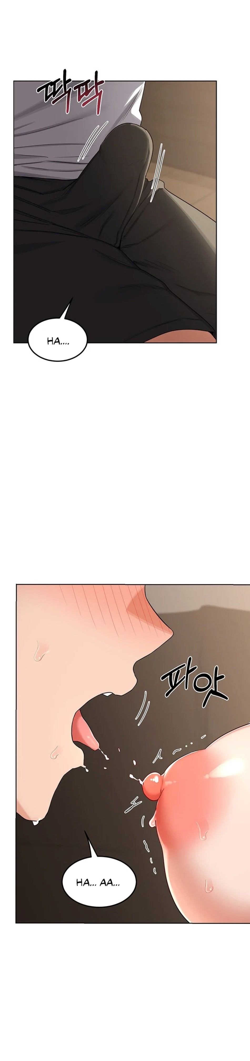 Kế hoạch trao đổi mẹ (sex only) 