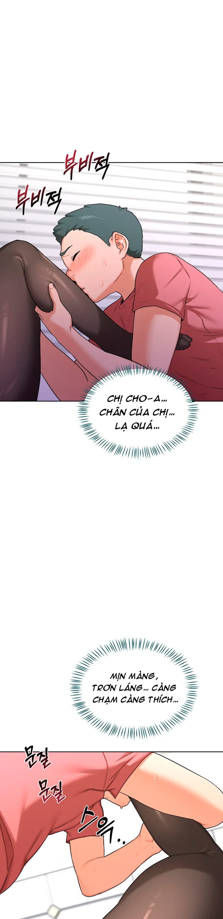 Kế hoạch trao đổi mẹ (sex only) 