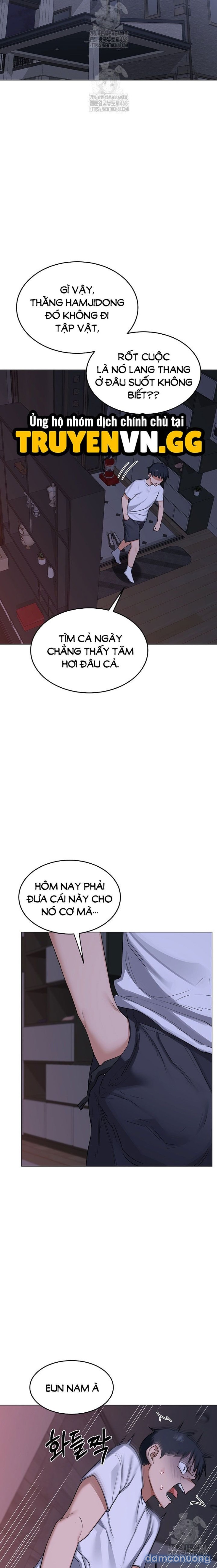 Kế hoạch trao đổi mẹ (sex only) 