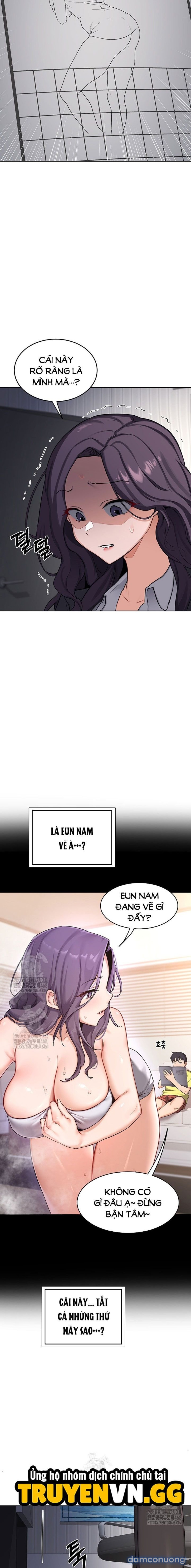 Kế hoạch trao đổi mẹ (sex only) 