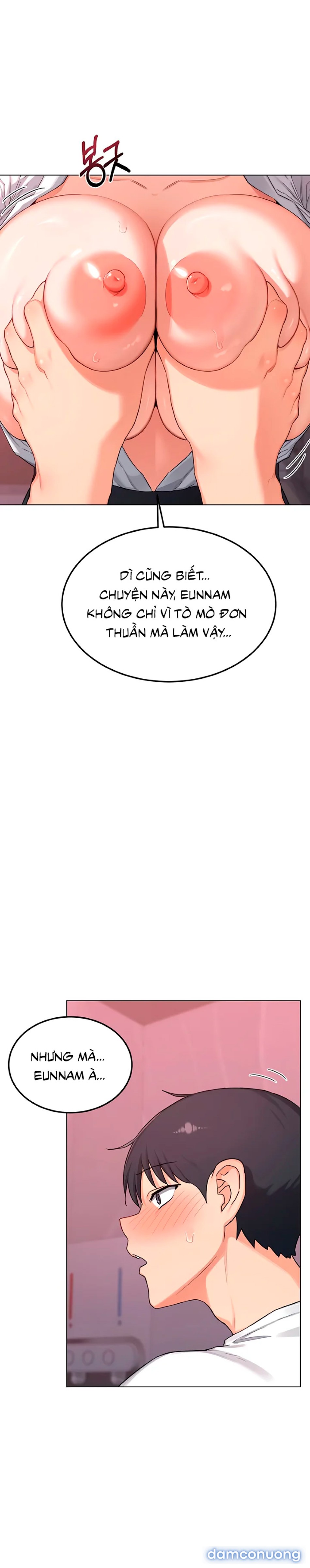 Kế hoạch trao đổi mẹ (sex only) 