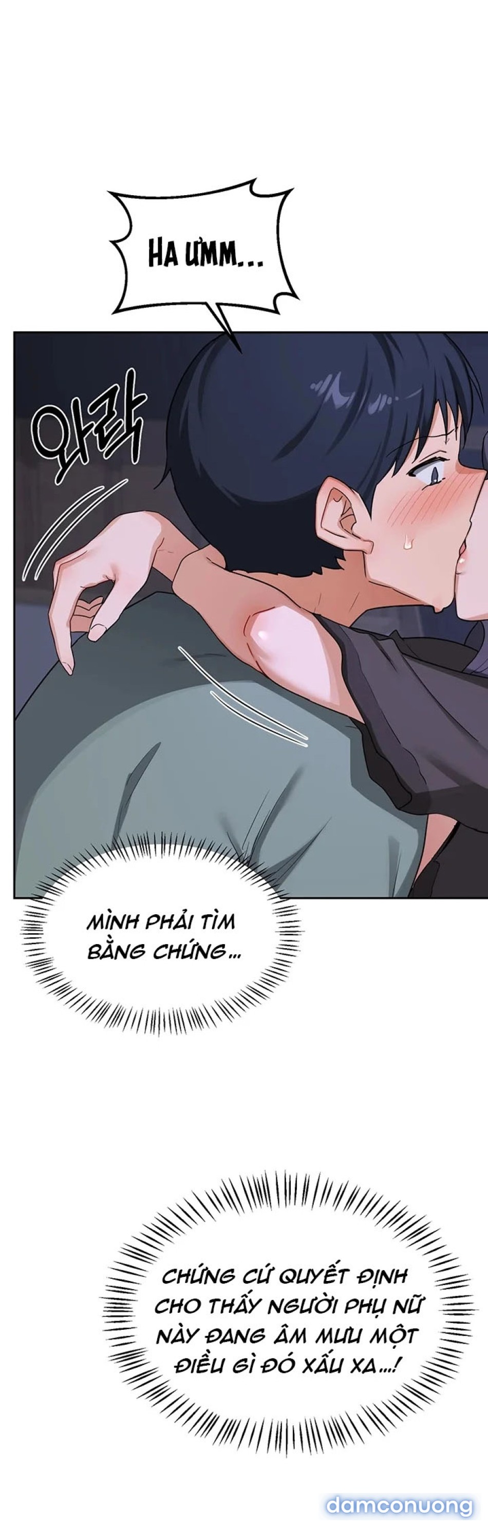 Kế hoạch trao đổi mẹ (sex only) 