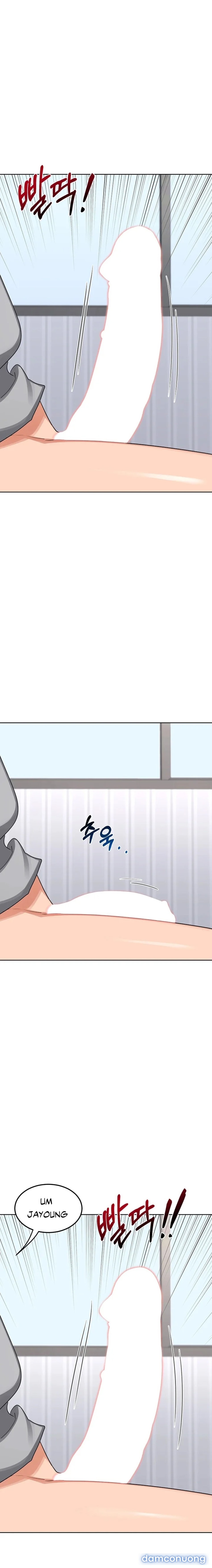 Kế hoạch trao đổi mẹ (sex only) 
