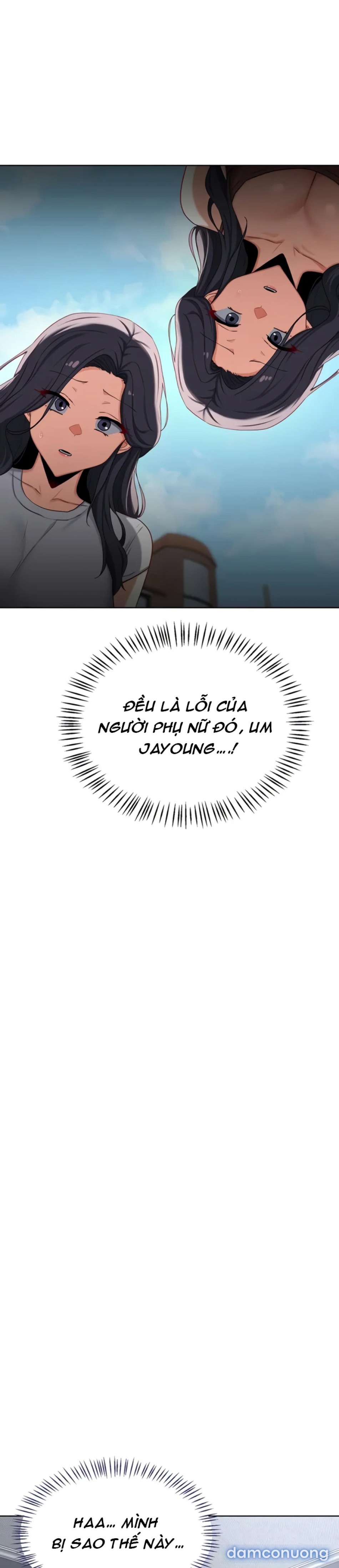 Kế hoạch trao đổi mẹ (sex only) 