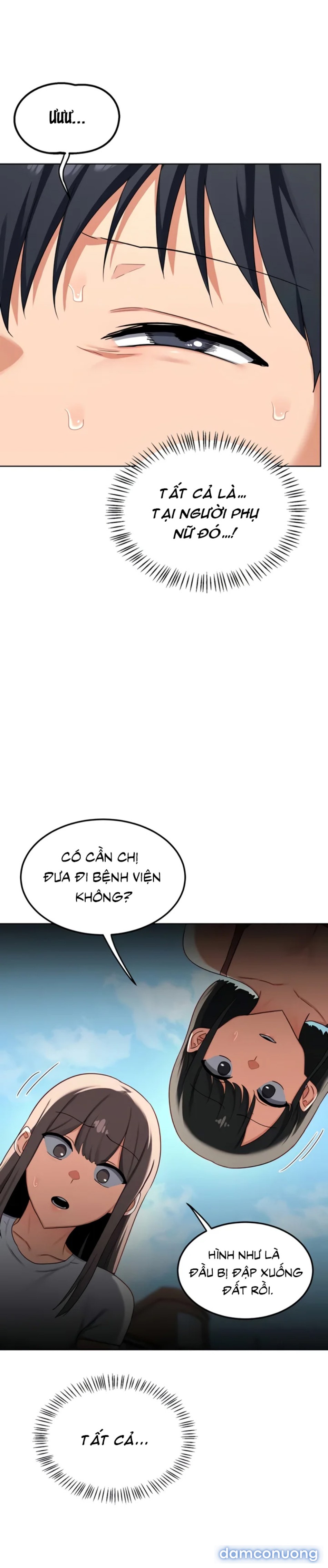 Kế hoạch trao đổi mẹ (sex only) 