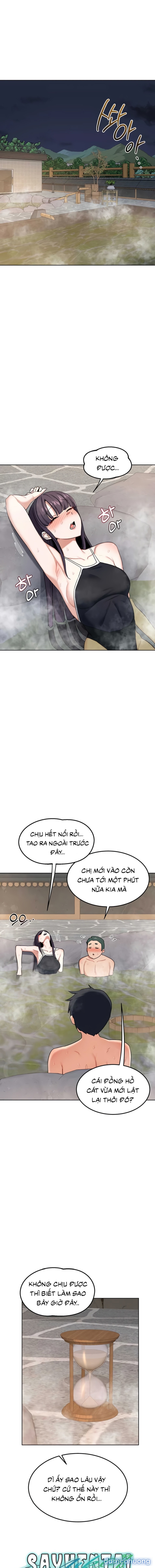 Kế hoạch trao đổi mẹ (sex only) 