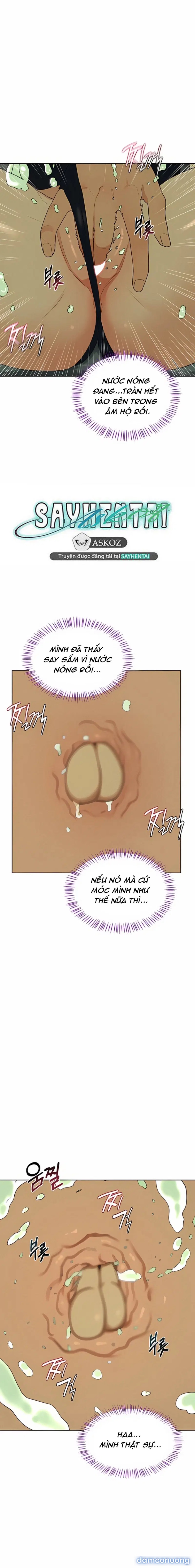 Kế hoạch trao đổi mẹ (sex only) 