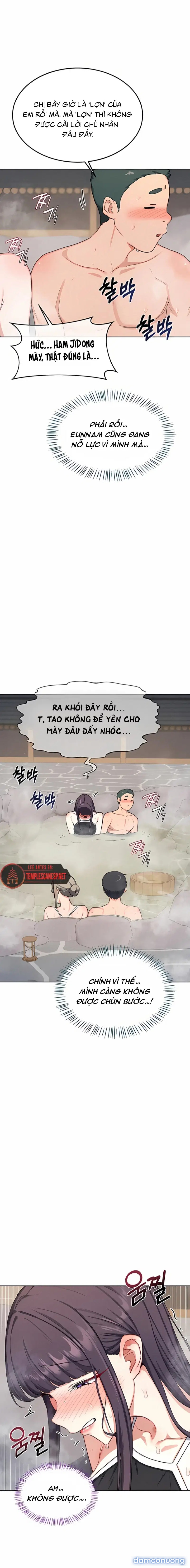 Kế hoạch trao đổi mẹ (sex only) 