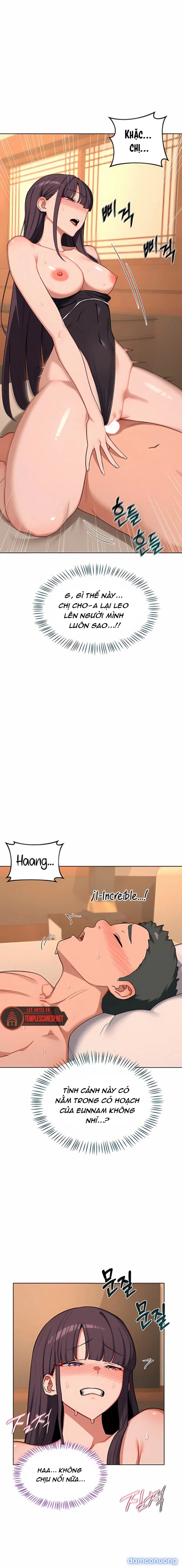 Kế hoạch trao đổi mẹ (sex only) 