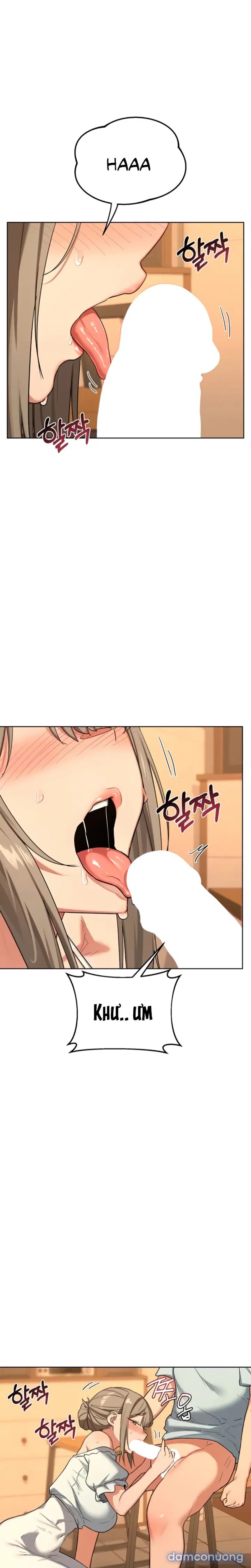 Kế hoạch trao đổi mẹ (sex only) 