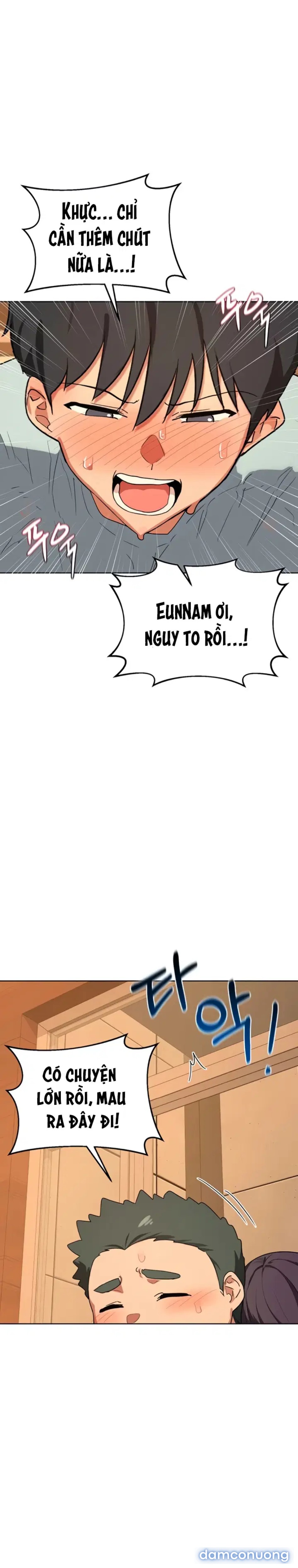 Kế hoạch trao đổi mẹ (sex only) 