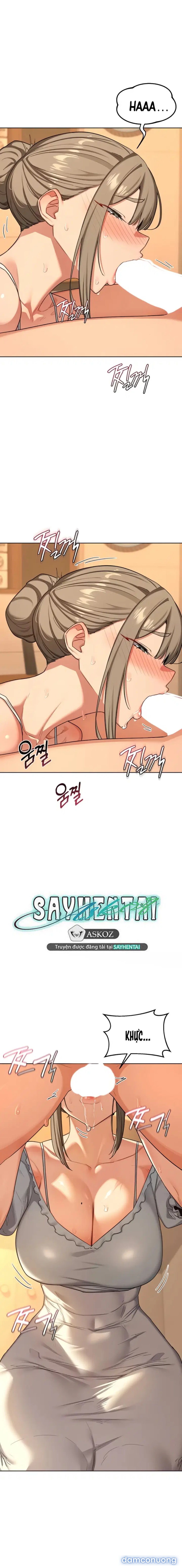 Kế hoạch trao đổi mẹ (sex only) 