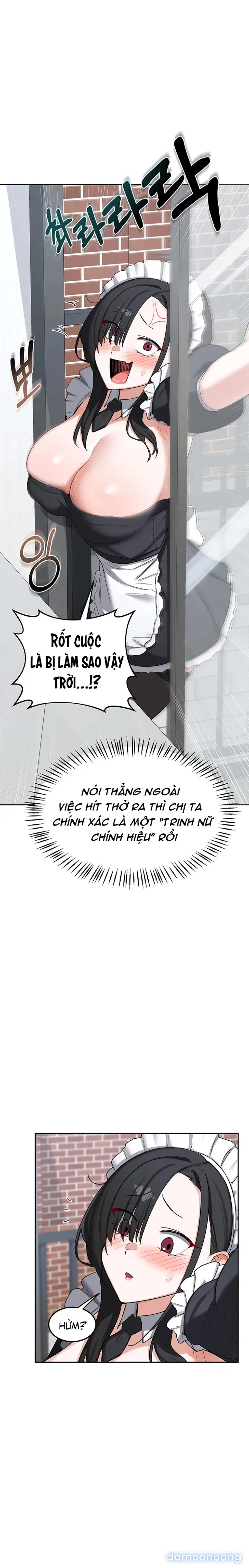 Kế hoạch trao đổi mẹ (sex only) 