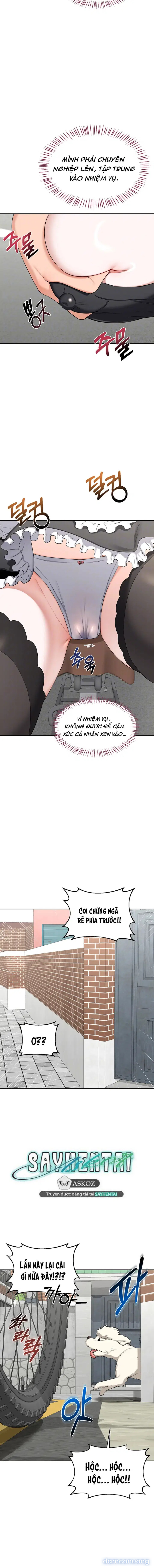 Kế hoạch trao đổi mẹ (sex only) 