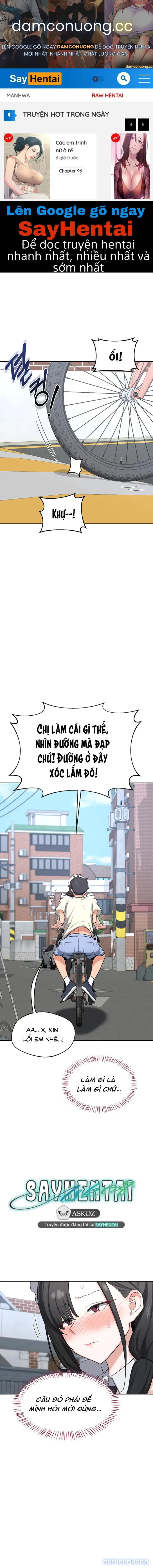 Kế hoạch trao đổi mẹ (sex only) 