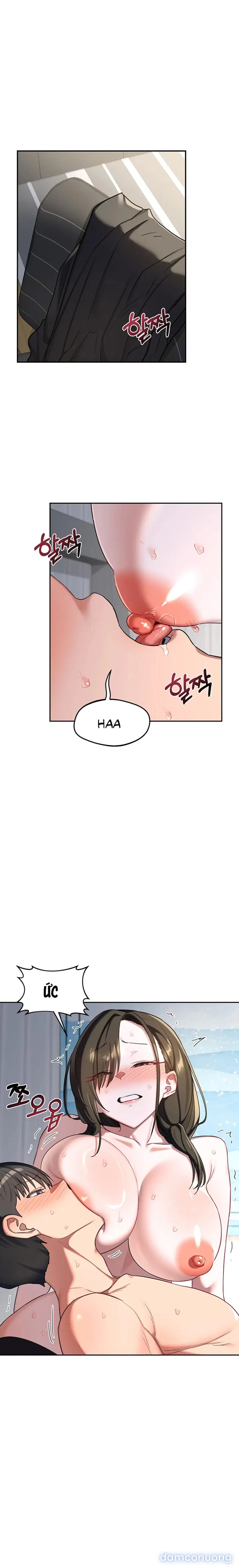 Kế hoạch trao đổi mẹ (sex only) 