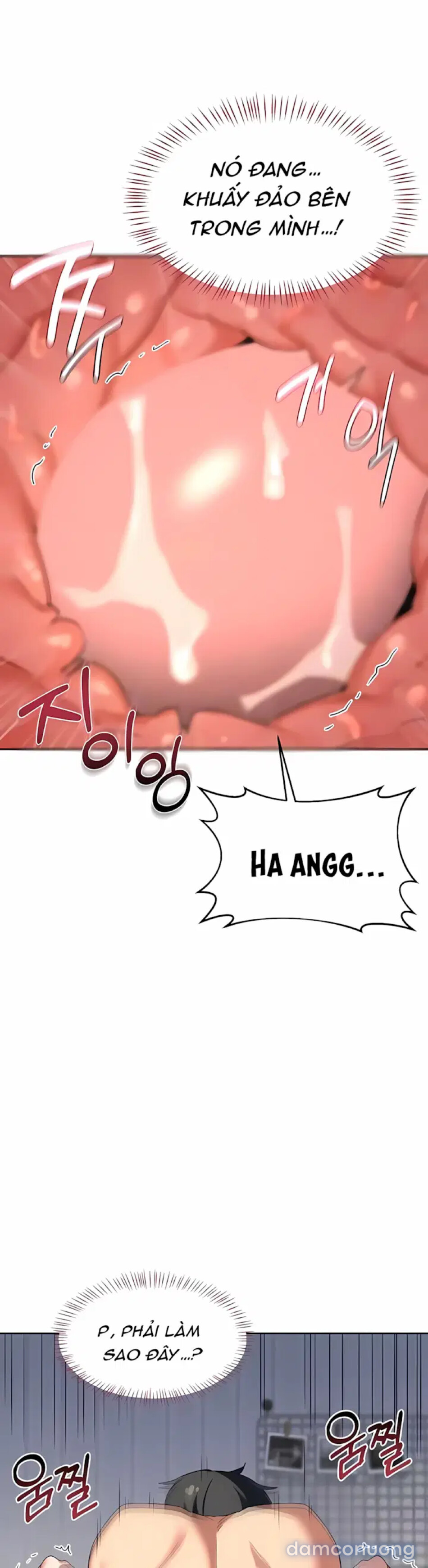 Kế hoạch trao đổi mẹ (sex only) 