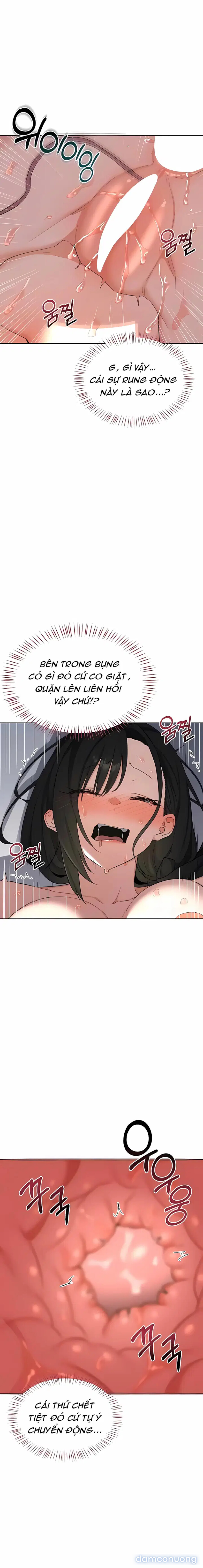 Kế hoạch trao đổi mẹ (sex only) 