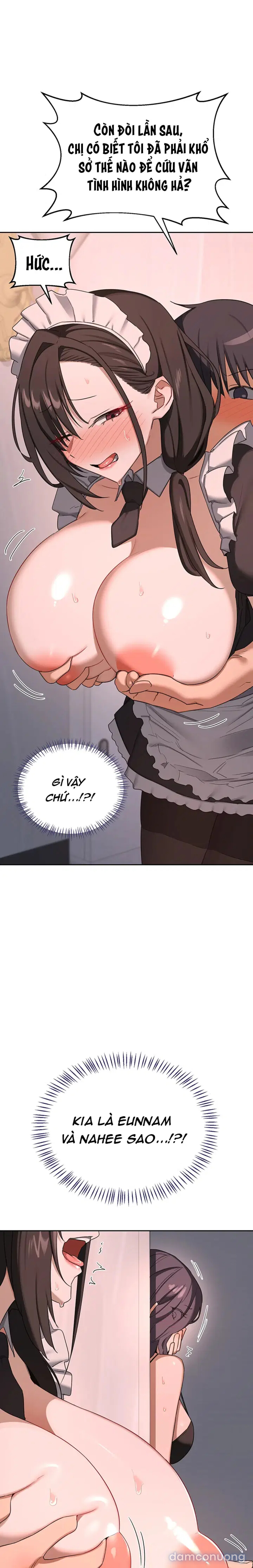 Kế hoạch trao đổi mẹ (sex only) 