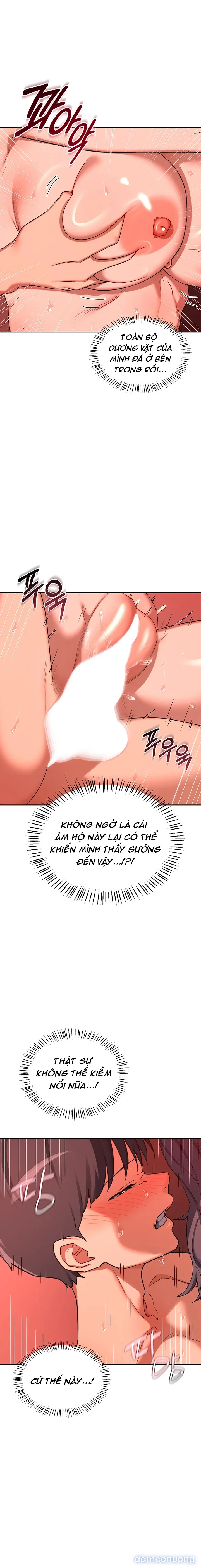 Kế hoạch trao đổi mẹ (sex only) 