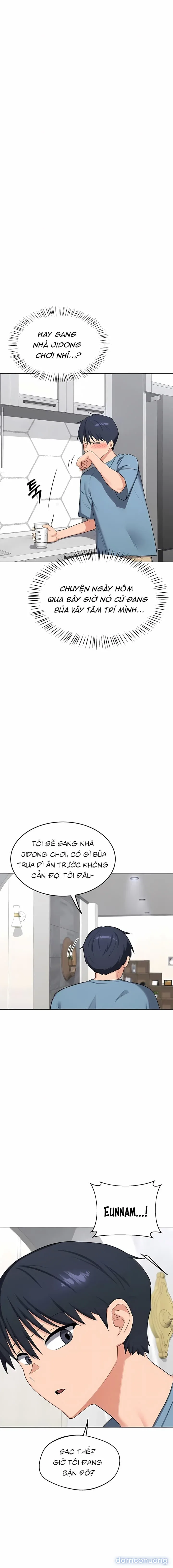 Kế hoạch trao đổi mẹ (sex only) 
