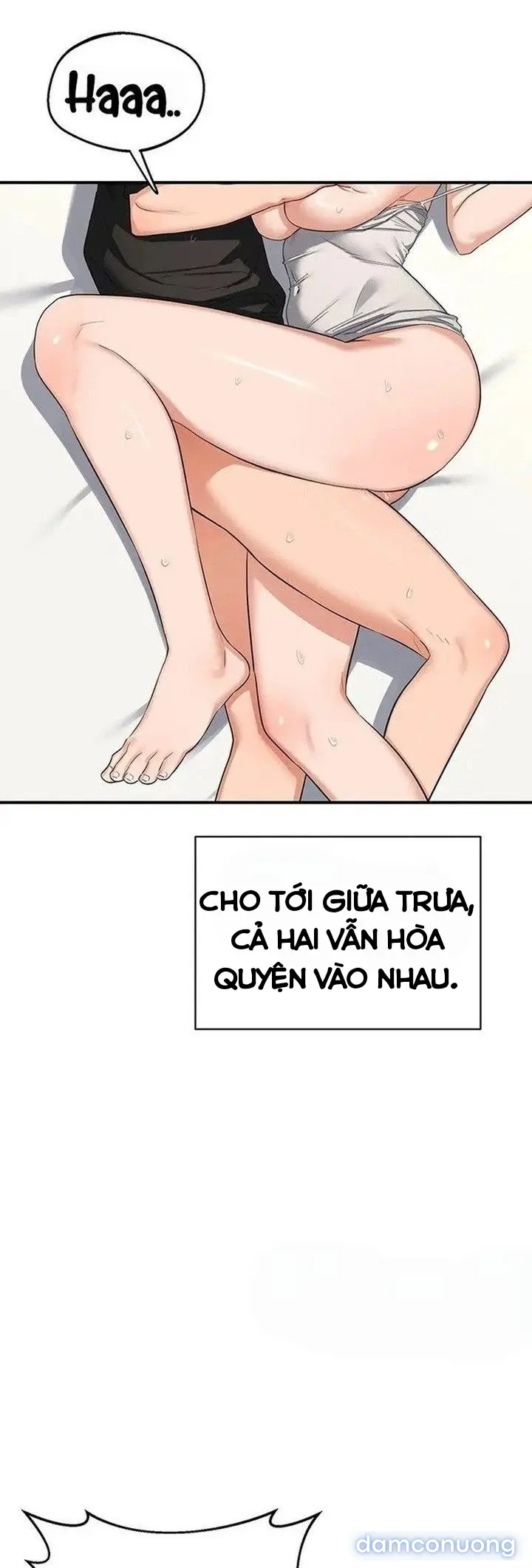 Kế hoạch trao đổi mẹ (sex only) 