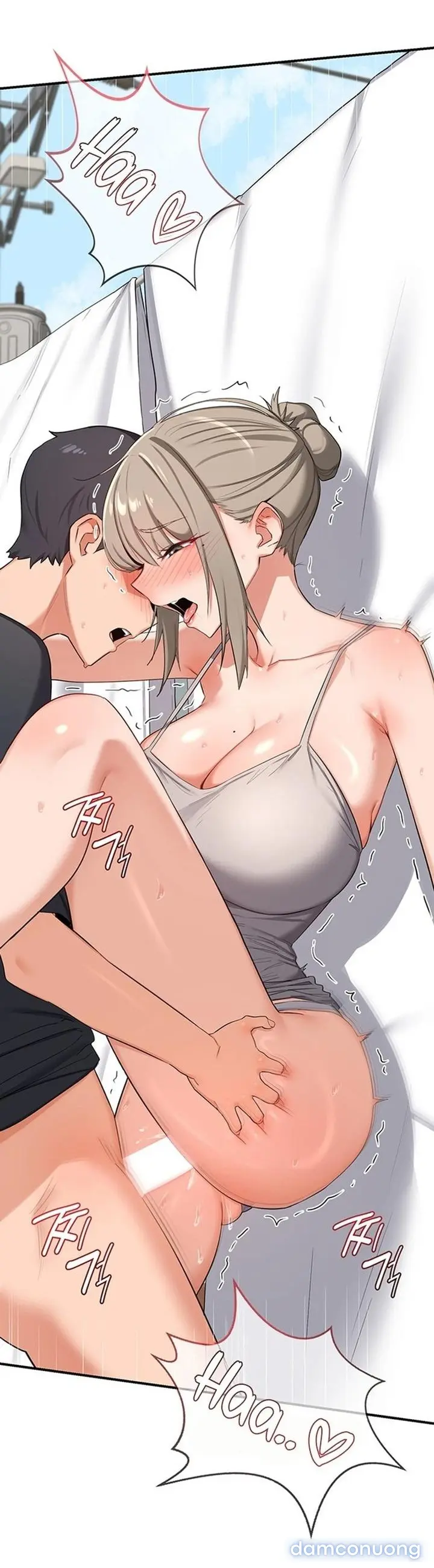 Kế hoạch trao đổi mẹ (sex only) 