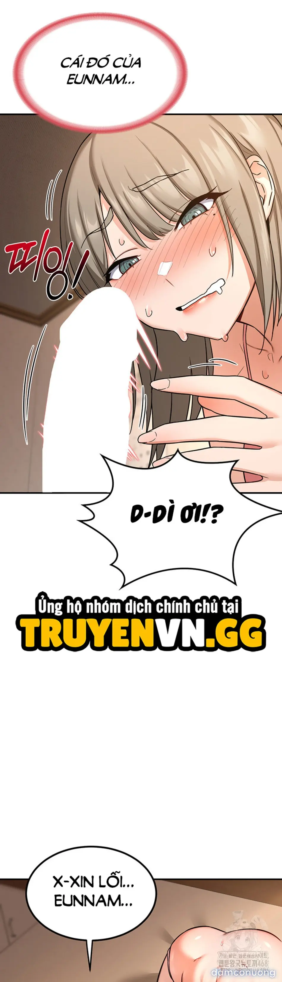 Kế hoạch trao đổi mẹ (sex only) 