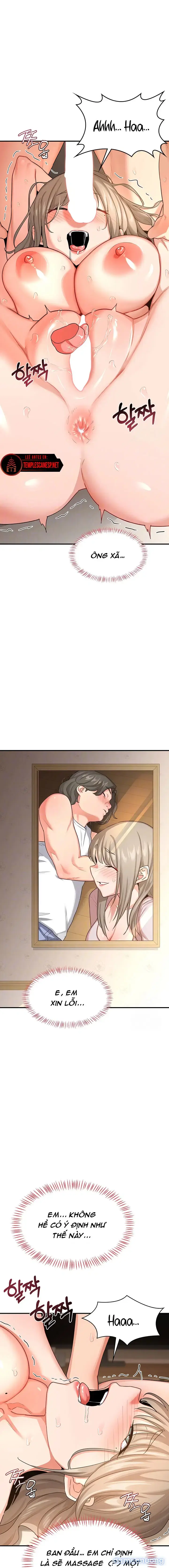Kế hoạch trao đổi mẹ (sex only) 