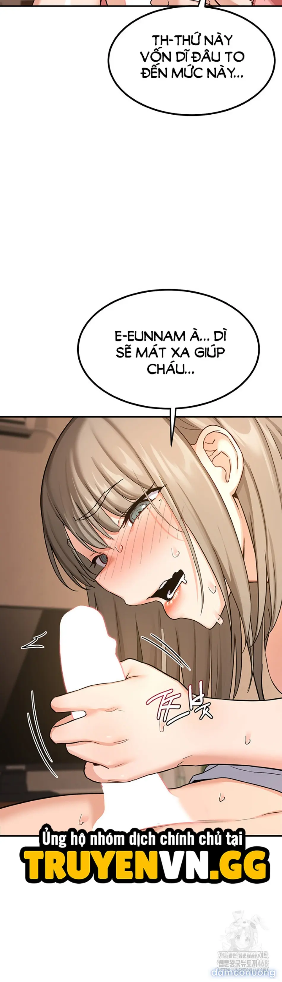 Kế hoạch trao đổi mẹ (sex only) 
