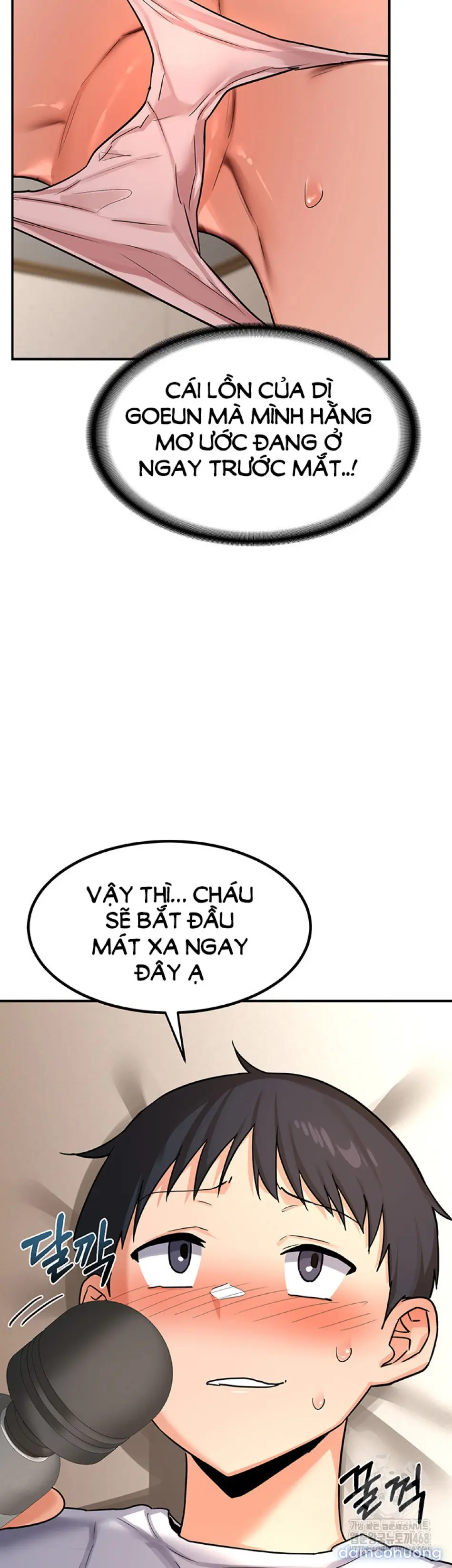 Kế hoạch trao đổi mẹ (sex only) 