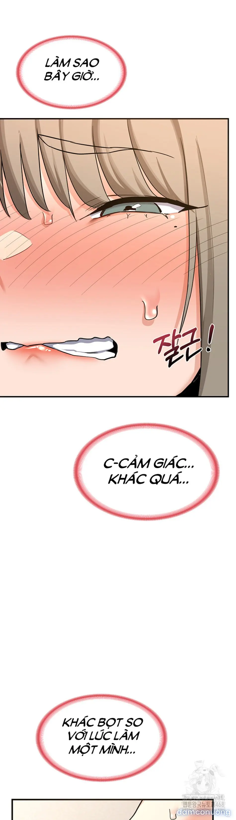 Kế hoạch trao đổi mẹ (sex only) 