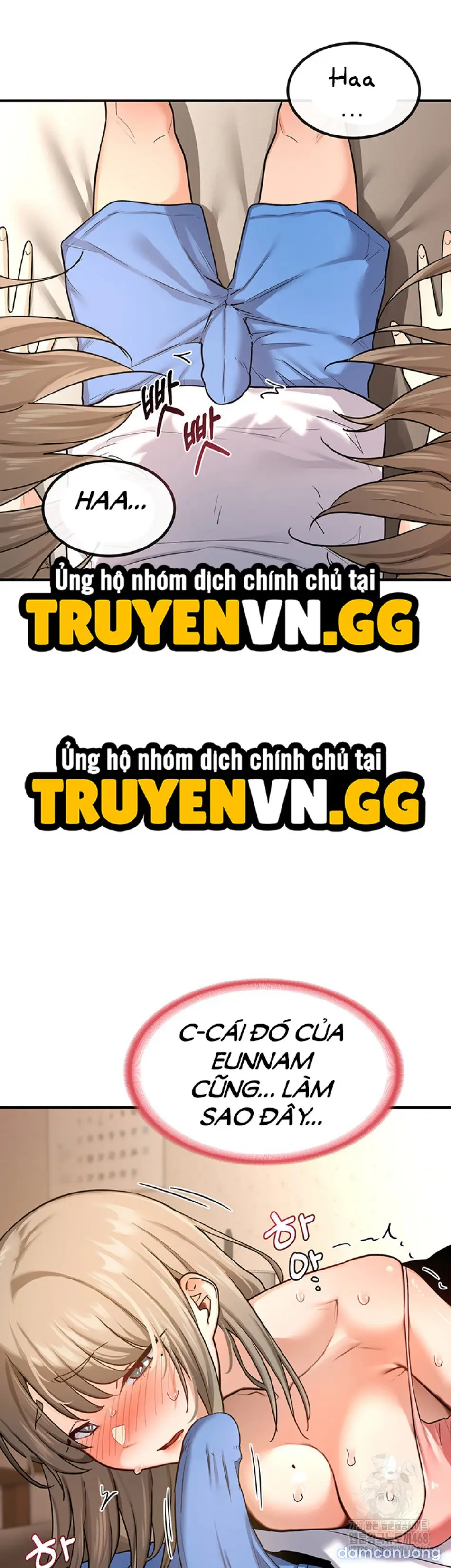 Kế hoạch trao đổi mẹ (sex only) 
