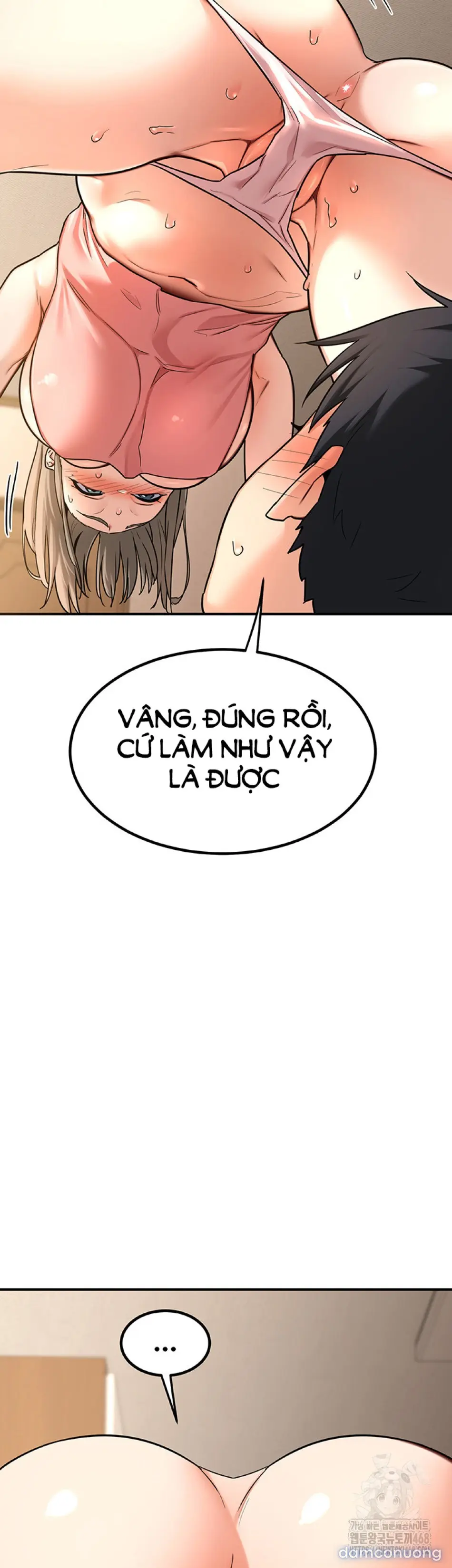 Kế hoạch trao đổi mẹ (sex only) 