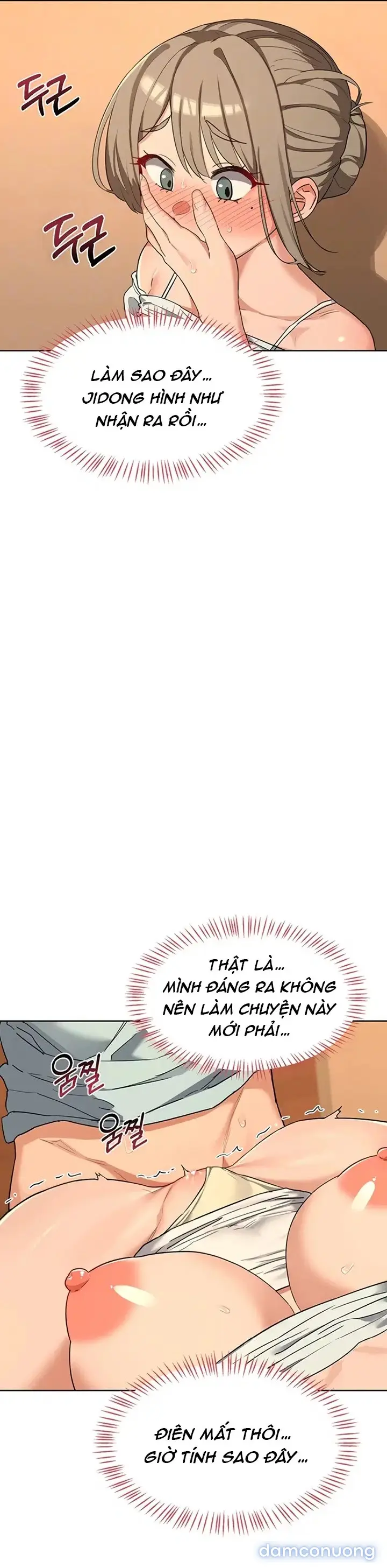 Kế hoạch trao đổi mẹ (sex only) 