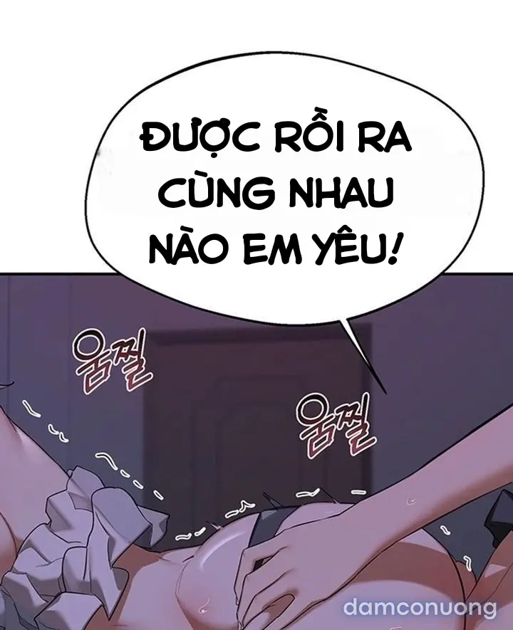 Kế hoạch trao đổi mẹ (sex only) 