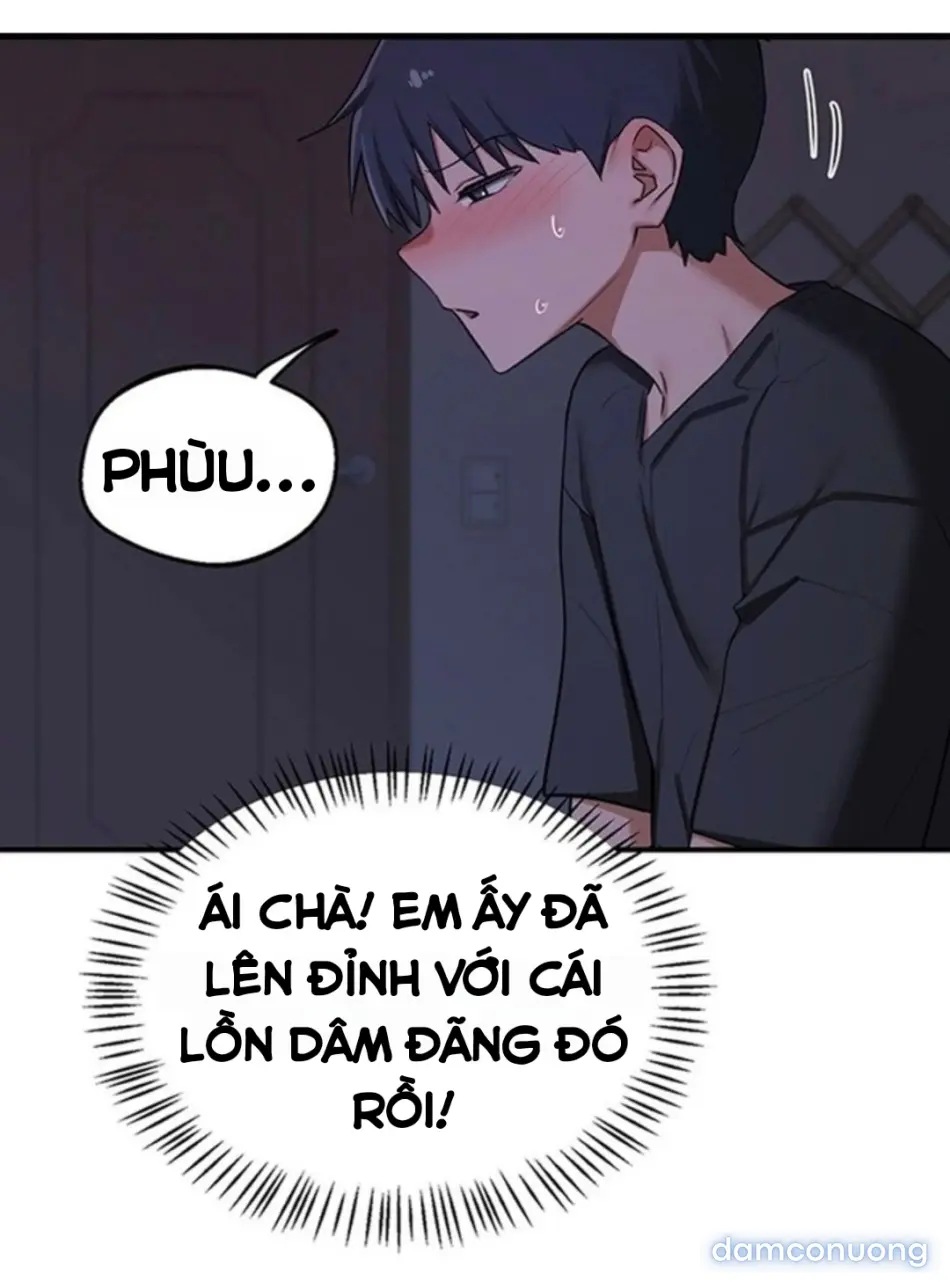 Kế hoạch trao đổi mẹ (sex only) 